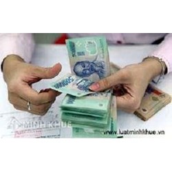 Thắc mắc về trả lương cho người lao động ?