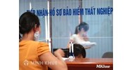 Thủ tục làm hồ sơ nhận tiền bảo hiểm thất nghiệp khi mất CMND ?