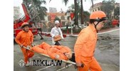 Bị tai nạn lao động thì người lao động có được trả lương không?