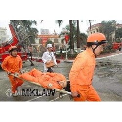 Bị tai nạn lao động thì người lao động có được trả lương không?