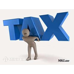 Có bị truy thu thuế trên tỷ lệ % hao hụt sau khi xuất sản phẩm ? 