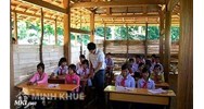 Điều kiện hưởng trợ cấp lần đầu đối với công chức ở miền núi ?