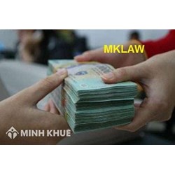 Làm hồ sơ giả vay vốn ngân hàng chịu trách nhiệm gì?