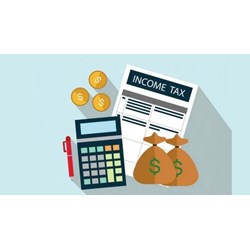 Cách tính thuế thu nhập cá nhân với thu nhập từ đầu tư vốn, chuyển nhượng vốn