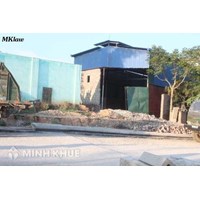 Dùng nhà ở làm nơi tập kết vật liệu dễ cháy có vi phạm pháp luật ?