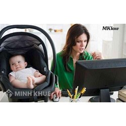 Tư vấn chế độ thai sản của viên chức y tế theo quy định mới ?