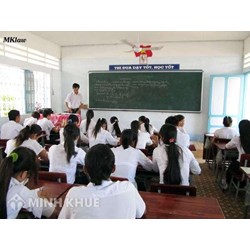 Hiệu trưởng dạy không đủ số tiết quy định xử lý như nào ?