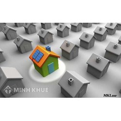 Quyền bán tài sản trên đất thuê trả tiền hàng năm của doanh nghiệp ?