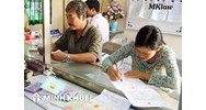 Thủ tục đăng ký khai sinh cho con khi bố mẹ ly hôn như thế nào?