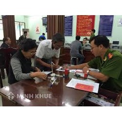 Tư vấn về việc xóa tên trong hộ khẩu ? Thủ tục chuyển khẩu về nơi ở mới ?