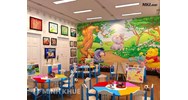 Thành lập trường mầm non tư thục khi không có bằng sư phạm?