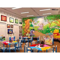 Thành lập trường mầm non tư thục khi không có bằng sư phạm?