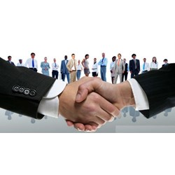 Doanh nghiệp có bắt buộc lập thỏa ước lao động tập thể ?