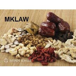 Tư vần về việc lưu hành sản phẩm Đông dược.
