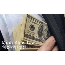 Canh gác sòng bạc có bị đi tù không ?