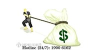Cho vay lãi 2 nghìn/triệu/ngày có phải vay nặng lãi?