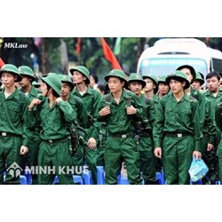 Trường hợp học bị lưu ban, bị hen suyễn có được hoãn nghĩa vụ quân sự ? Xin hoãn NVQS thế nào ?