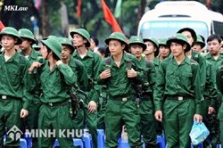 Trường hợp học bị lưu ban, bị hen suyễn có được hoãn nghĩa vụ quân sự ? Xin hoãn NVQS thế nào ? Trường hợp học bị lưu ban, bị hen suyễn có được hoãn nghĩa vụ quân sự ? Xin hoãn NVQS thế nào ?
