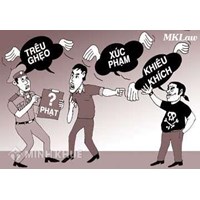 Lan tin đồn thất thiệt thì phạm tội gì, xử lý như thế nào ?
