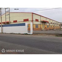 Tư vấn thủ tục thành lập xưởng kinh doanh.