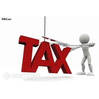 Thuế thu nhập cá nhân khi chuyển nhượng nhà chung cư ?