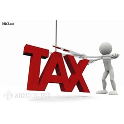 Thuế thu nhập cá nhân khi chuyển nhượng nhà chung cư ?