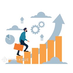 Cách xác định doanh thu đối với hợp đồng dài hạn trả tiền một lần ?