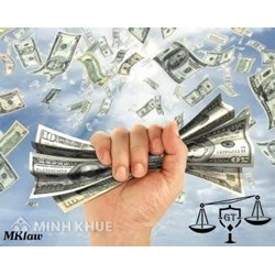 Trợ cấp thôi việc khi công ty chấm dứt hợp đồng lao động có báo trước ?