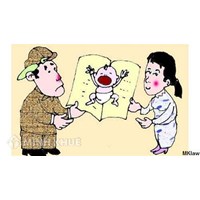Thủ tục đăng ký khai sinh cho con có phức tạp không ?