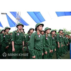 Tình nguyện tham gia nghĩa vụ quân sự có được ưu tiên gì không ?