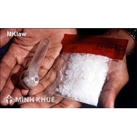 Mua hộ ma túy phạm tội gì ? Bị phạt bao nhiêu năm tù ?