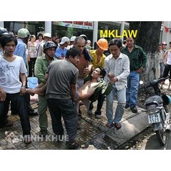 Tai nạn lao động thì được hưởng chế độ như thế nào?