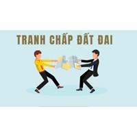 Tranh chấp đất khi không có giấy tờ chứng minh về đất thì giải quyết như thế nào?