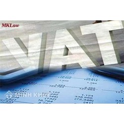 Tư vấn tìm hiểu về thuế giá trị gia tăng ?