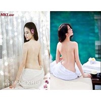 Tư vấn ngăn chặn người khác tung ảnh khỏa thân?