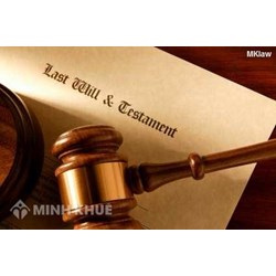 Điều kiện được hưởng di sản thừa kế không phụ thuộc di chúc?
