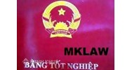 Tư vấn lấy lại bằng cử nhân khi nghỉ việc tại công ty.