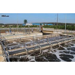 Tư vấn giải quyết tình trạng nhà máy xử lý nước thải ?