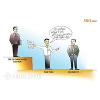 Nhà thầu chưa đăng ký có được phép tham gia đấu thầu không ?