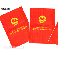 Thủ tục và chi phí xin cấp lại sổ đỏ bị hư hỏng như thế nào?