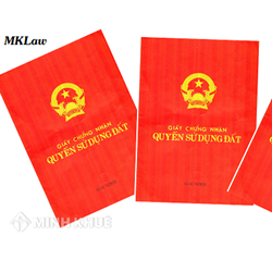 Thủ tục và chi phí xin cấp lại sổ đỏ bị hư hỏng như thế nào?