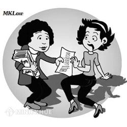 Chồng có phải chịu trách nhiệm liên đới khi vợ làm chủ hụi ?