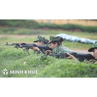Điều kiện để con gái tham gia nghĩa vụ quân sự là gì?
