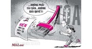 Tư vấn đòi lại nhà đất đã bán cho con rể?