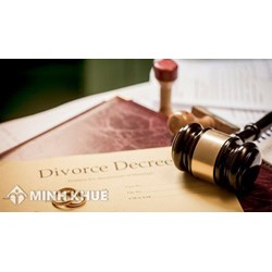Ly hôn nhưng không lấy quyết định giờ muốn hàn gắn có được không?