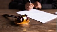 Không lấy giấy quyết định ly hôn đã được coi là ly hôn chưa?