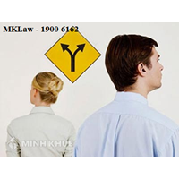 Tư vấn đơn phương ly hôn với chồng là người Malaysia tại Việt Nam ?