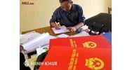 Xử lý cấp Giấy chứng nhận quyền sử dụng đất không đúng đối tượng?