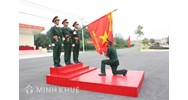 Thủ tục chuyển ngành ra khỏi quân đội và Cách tính thời gian công tác trong quân đội?