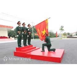 Thủ tục chuyển ngành ra khỏi quân đội và Cách tính thời gian công tác trong quân đội?